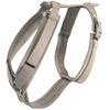 Image de Kentucky Dogwear - Hondenharnas - Maat M - Beige - Velvet - Hondentuig - 30-48 cm