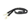 Image de Kentucky Dogwear - Honden lijn velvet zwart size L 2m