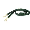 Image de Kentucky Dogwear - Hondenlijn - Velvet - Verstelbaar - Dennengroen - S - 2m