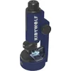 Image de KIDYWOLF KIDYMICROSCOPE Kinder Microscoop Blauw   50x/150x/300x Vergroting, LED Verlichting, 8+