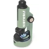 Image de KIDYWOLF KIDYMICROSCOPE Kinder Microscoop Groen   50x/150x/300x Vergroting, LED Verlichting, 8+