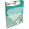 Image de KIDYWOLF KIDYDRAW MINI Refill   Spelletjes & Educatie   60 Educatieve Tekenkaarten met Letters, Cijfers en Rekenspelletjes