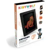Image de Kidywolf | Kidyneon Kit Voor Lightgevende Wanddecoratie Dieren