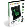 Image de Kidywolf | Kidyneon Kit Voor Lightgevende Wanddecoratie Dino