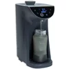 Image de Bo Jungle - Warmwaterdispenser babyflesje - Fles maker - Water op gewenste temperatuur - Warming station Shady Grey