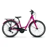 Image de Bemoov Cl24´´ Ts71 8s 2024 Fiets Roze 7-11 Years Jongen