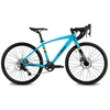 Image de Bemoov R24´´ Cs-h100 10s 2024 Gravelbike Blauw 10-16 Years Jongen
