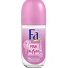 Image de Fa - Deodorant - Roller - Pink Passion - Pink Rose Scent - 50ml