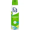 Image de Fa - Deodorant - Spray - Caribbean Wave - 150ml