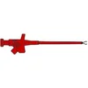 Image de FLEXIBELE KLEMTESTPEN / ROOD (KLEPS 30) (HM6410)