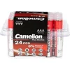 Image de Alkaline Aaa / Lr3 1.5 V - 1200 Mah (24 St./Doos)