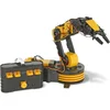Image de Educatieve bouwkit, robotarm, speelgoedrobot, STEM constructiespeelgoed