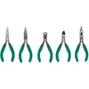 Image de Velleman SET VAN 5 PRECISIETANGEN