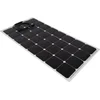 Image de Perel Flexibel zonnepaneel, energie voor elk project, 100W