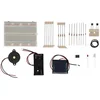 Image de Whadda Educatieve experimenteerkit, geen soldeerwerk vereist, breadboard, zonne-energie