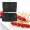 Image de FRITEL Set bakplaten - Gevulde Wafels (zoet & hartig) - EXCLUSIEF TOESTEL