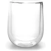 Image de Salt&Pepper - Beker 36cl dubbelwandig glas - Paris - set/2