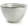Image de Aerts.nv Kom 10xH6cm groen Freckles