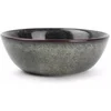 Image de Salt&Pepper - Kom 9xH3cm groen/blauw - Stitch - set/4