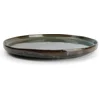 Image de S|P Collection - Plat bord 26cm emerald - Studio Urban - set/4