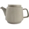 Image de S&P Theepot 64cl grijs Hi!Tea