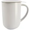 Image de ONA Theebeker 50cl wit Juno