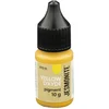 Image de Jesmonite pigment 10g Geeloxide