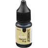 Image de Jesmonite pigment 10g Zwart