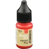 Image de Jesmonite pigment 10g rood - Creatief kleuren voor knutselprojecten.