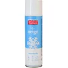 Image de Sneeuwspray / spuitsneeuw in bus 300 ml - Kunstsneeuw/nepsneeuw spray bussen - Raamversiering.