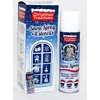 Image de Spuitsneeuw Met Sjablonen