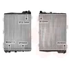 Image de Van Wezel - RADIATOR VOOR AUDI 80 B3 1986-1991 893121251G
