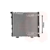 Image de Van Wezel - RADIATOR VOOR MERCEDES BENZ W124 1985-1995 1245000203