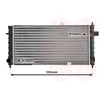 Image de Van Wezel - RADIATOR VOOR OPEL CORSA A 1982-1993 1302015