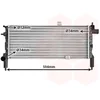 Image de Van Wezel - RADIATOR VOOR OPEL CORSA A 1982-1993 1300016