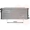 Image de Van Wezel - RADIATOR VOOR PEUGEOT 205 1983-1997 1300H7