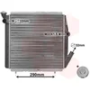 Image de Van Wezel - RADIATOR VOOR RENAULT 5 SUPER 1988-1992 7700773700
