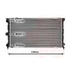 Image de Van Wezel - RADIATOR VOOR VW PASSAT B2 1980-1988 321121253BH