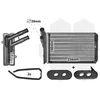 Image de Van Wezel - KACHEL RADIATEUR VOOR AUDI A3 8L 1996-1999 191813031D
