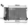 Image de Van Wezel - RADIATOR VOOR BMW 3 E30 1982-1994 17111247436