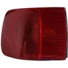 Image de Achterlichtglas buiten l Audi 80 B4 Sedan (8c2). Model: 1991-09 - 1995-07
