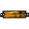 Image de VanWezel 0623901 - Clignoteur avant gauche pour Bmw 3 e30 de 08/1982 à 1991