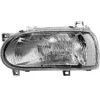 Image de Volkswagen Golf 3, 1991 - 1997 - koplamp, H4, elektr verstelb, rechts, 1993 -