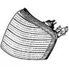 Image de VanWezel 3030901 - Clignoteur avant gauche pour Mercedes C w202 de 1993 à 2000