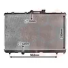 Image de Van Wezel - RADIATOR VOOR TOYOTA COROLLA AE100 1992-1997 1640016490