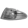 Image de VanWezel 1825907 - Clignoteur avant gauche pour Ford Mondeo 3/93 jusque 10/1996