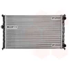 Image de Van Wezel - RADIATOR VOOR SEAT CORDOBA 1993-1996 6K0121253H