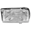 Image de VanWezel 5816941 - Phare gauche pour Volkswagen Golf ii de 09/1983 au 11/1991