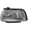 Image de VanWezel 5324906 - Feu position droit pour Toyota Corolla hb/sd de 1988 à 1992