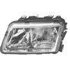 Image de VanWezel 0330961 - Phare gauche pour Audi A3 de 1996 au 06/2003
